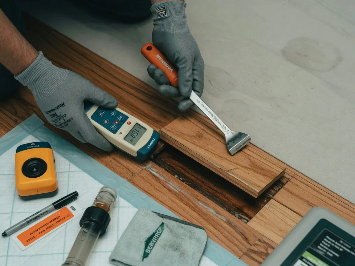 Why choose Water Damage Restoration in Milton, FL